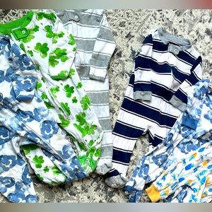 Burt’s Bees Baby Bundle - 6 Pieces